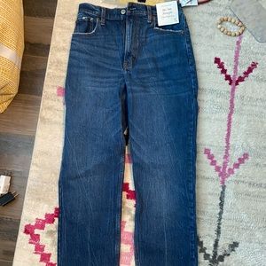 Abercrombie 90s Jeans